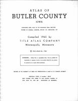 Butler County 1965 